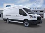 New 2026 Ford Transit 350 High Roof Empty Cargo Van for sale #TKA39048 - photo 7