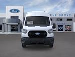 New 2026 Ford Transit 350 High Roof Empty Cargo Van for sale #TKA39048 - photo 8