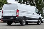 New 2026 Ford Transit 250 Low Roof Empty Cargo Van for sale #TKA39623 - photo 3