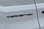 New 2026 Ford Transit 250 Low Roof Empty Cargo Van for sale #TKA39623 - photo 26