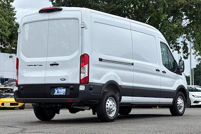 New 2026 Ford Transit 250 - photo 1