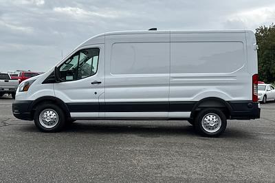 New 2026 Ford Transit 250 - photo 1