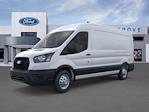 2026 Ford Transit 250 Medium Roof RWD Empty Cargo Van for sale #TKA43376 - photo 1