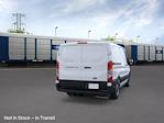 New 2026 Ford Transit 250 Low Roof Empty Cargo Van for sale #TKA46445 - photo 6