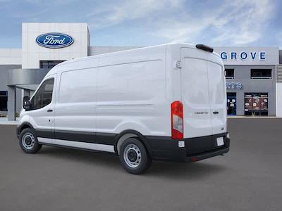 New 2026 Ford Transit 250 Medium Roof Empty Cargo Van for sale #TKA50170 - photo 2