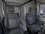 New 2026 Ford Transit 250 Medium Roof Empty Cargo Van for sale #TKA50170 - photo 10