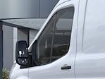 New 2026 Ford Transit 250 Medium Roof Empty Cargo Van for sale #TKA50170 - photo 20