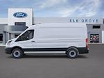 New 2026 Ford Transit 250 Medium Roof Empty Cargo Van for sale #TKA50170 - photo 4