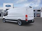 New 2026 Ford Transit 250 Medium Roof Empty Cargo Van for sale #TKA50170 - photo 2