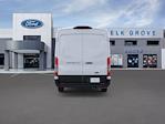 New 2026 Ford Transit 250 Medium Roof Empty Cargo Van for sale #TKA50170 - photo 5