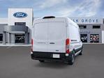New 2026 Ford Transit 250 Medium Roof Empty Cargo Van for sale #TKA50170 - photo 6