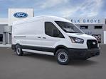 New 2026 Ford Transit 250 Medium Roof Empty Cargo Van for sale #TKA50170 - photo 7