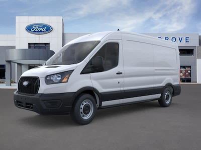 New 2026 Ford Transit 250 - photo 1