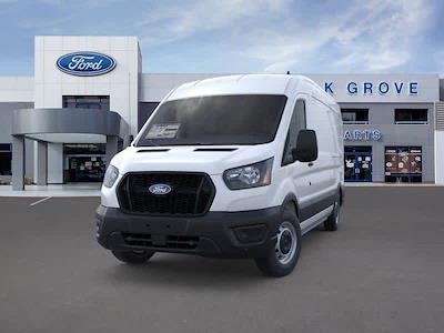 New 2026 Ford Transit 250 - photo 1