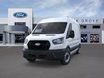 2026 Ford Transit 250 Medium Roof RWD Empty Cargo Van for sale #TKA51372 - photo 1