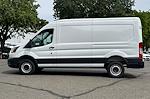 New 2026 Ford Transit 250 Medium Roof Empty Cargo Van for sale #TKA51372 - photo 4