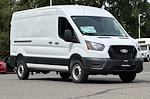 New 2026 Ford Transit 250 Medium Roof Empty Cargo Van for sale #TKA51372 - photo 8