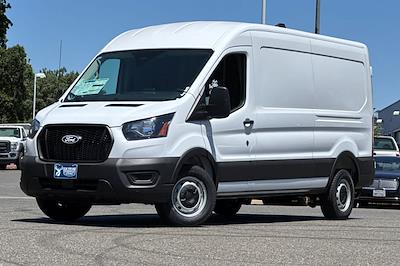 2026 Ford Transit 250 Medium Roof RWD Empty Cargo Van for sale #TKA79922 - photo 1