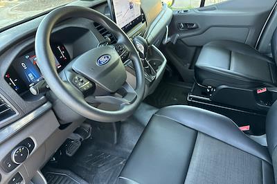 2026 Ford Transit 250 Medium Roof RWD Empty Cargo Van for sale #TKA79922 - photo 2