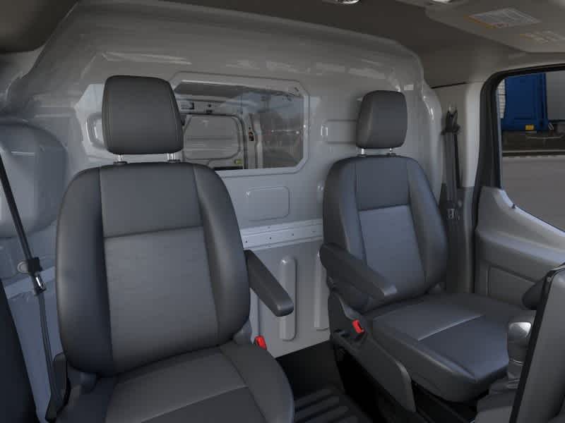 New 2026 Ford Transit 150 - photo 12