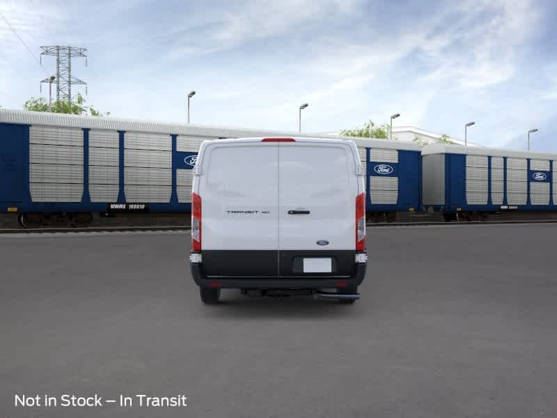 New 2026 Ford Transit 150 - photo 7