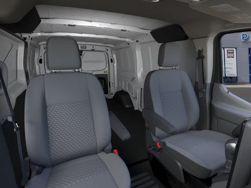 New 2026 Ford Transit 250 - photo 13