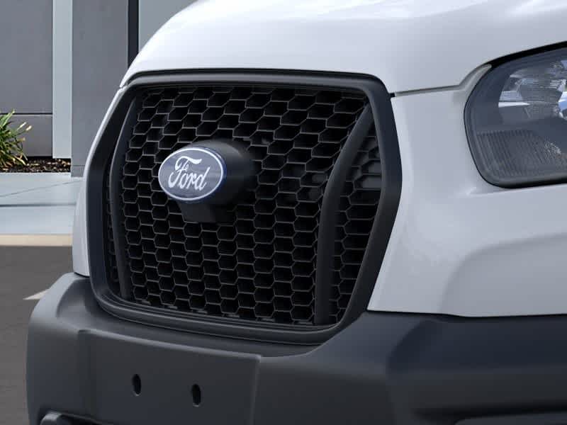 New 2026 Ford Transit 250 - photo 18