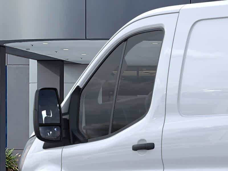 New 2026 Ford Transit 250 - photo 20