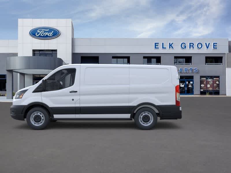 New 2026 Ford Transit 250 - photo 7