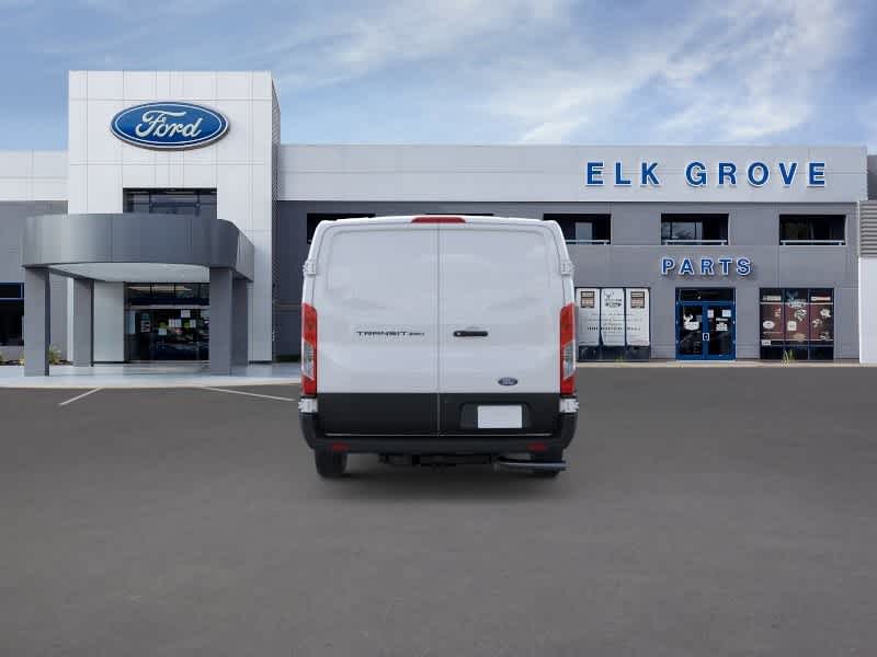 New 2026 Ford Transit 250 - photo 8