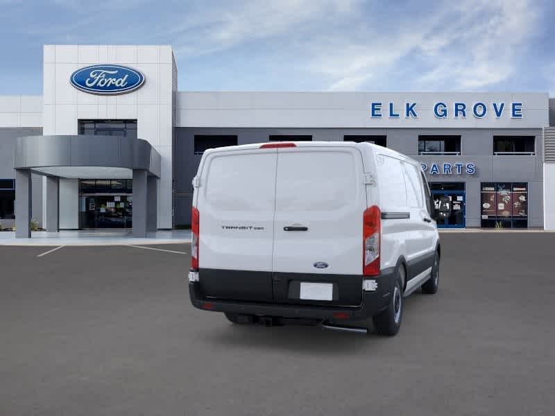 New 2026 Ford Transit 250 - photo 9
