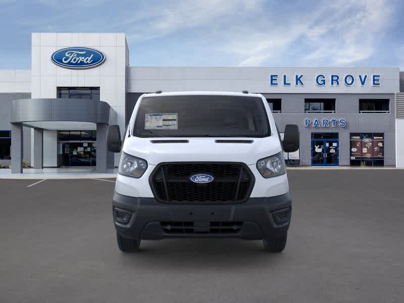 New 2026 Ford Transit 250 - photo 11