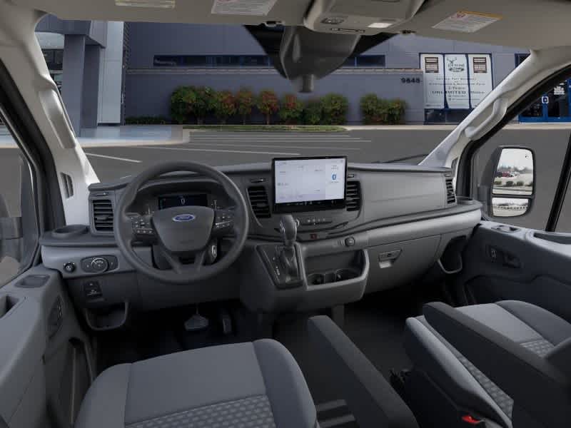 New 2026 Ford Transit 250 - photo 12