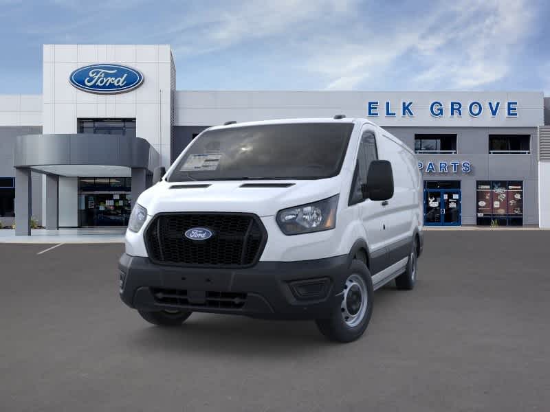 New 2026 Ford Transit 250 - photo 5
