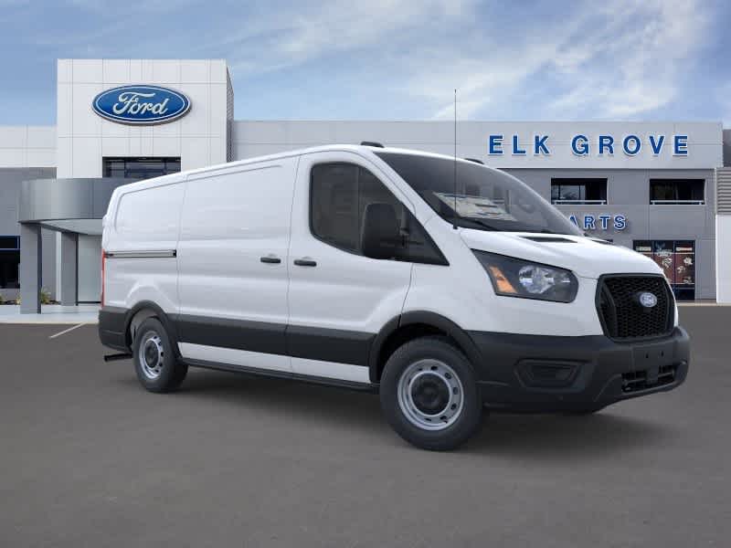 New 2026 Ford Transit 250 - photo 9
