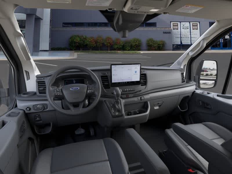 New 2026 Ford Transit 250 - photo 11