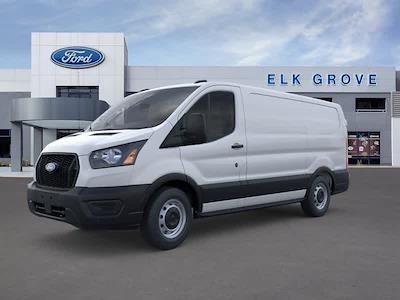 2026 Ford Transit 150 Low Roof RWD Empty Cargo Van for sale #TKB04581 - photo 1