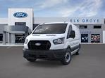New 2026 Ford Transit 150 Low Roof Empty Cargo Van for sale #TKB04581 - photo 3
