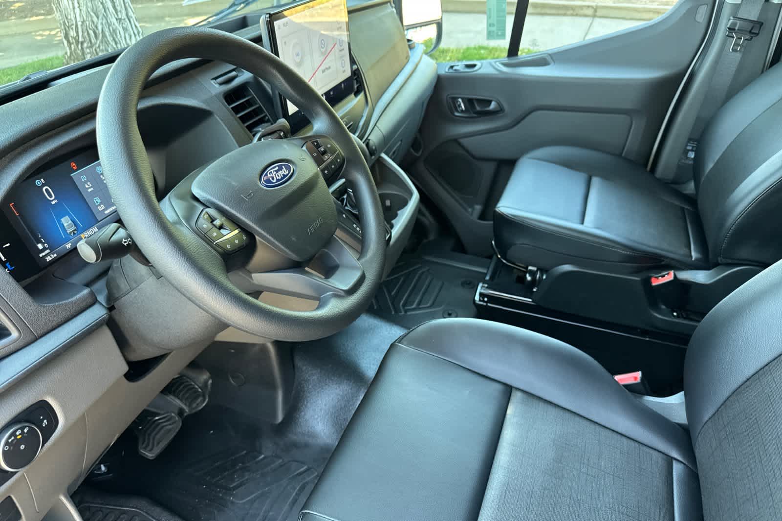 New 2026 Ford Transit 350 - photo 12