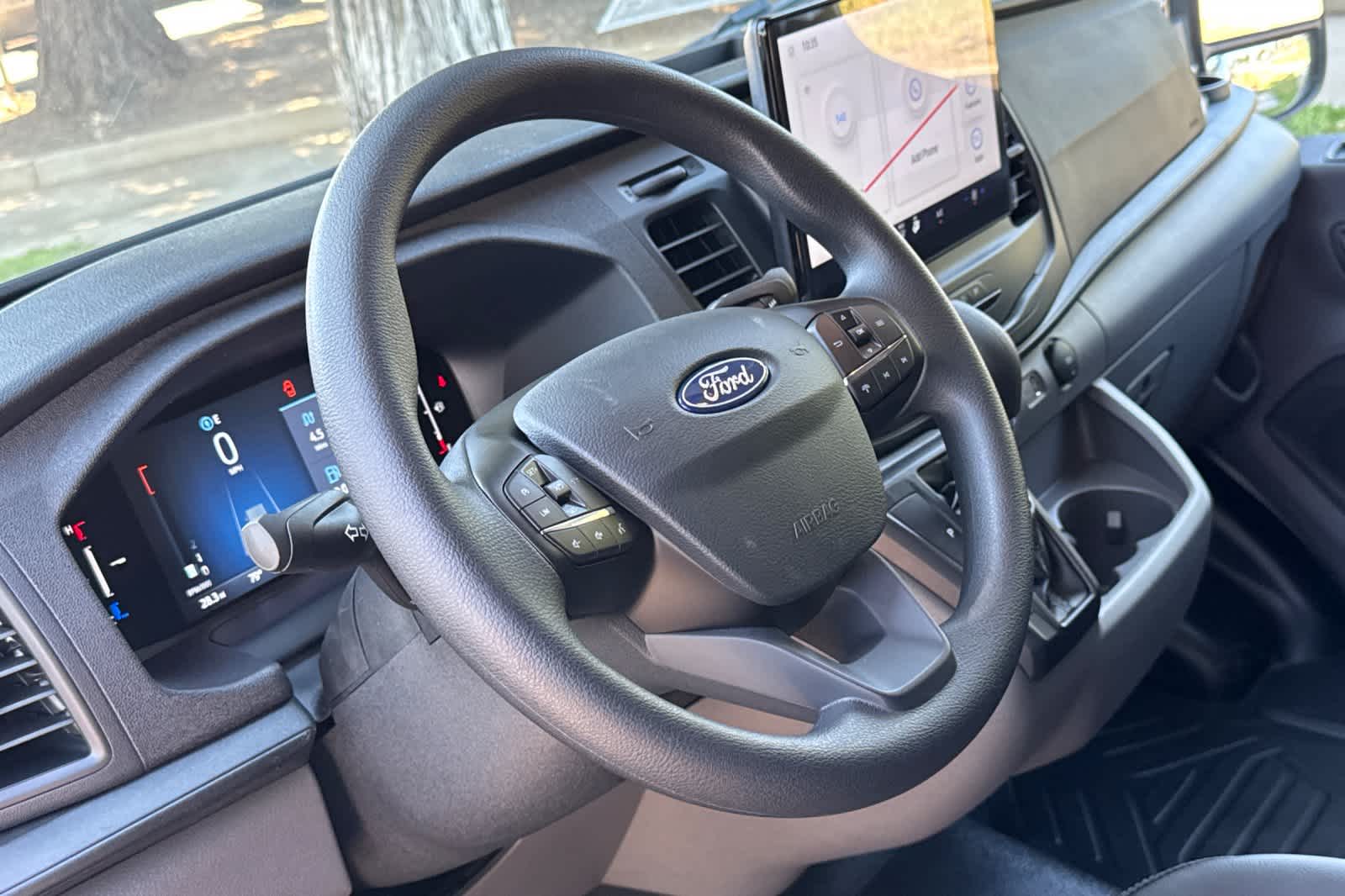 New 2026 Ford Transit 350 - photo 15