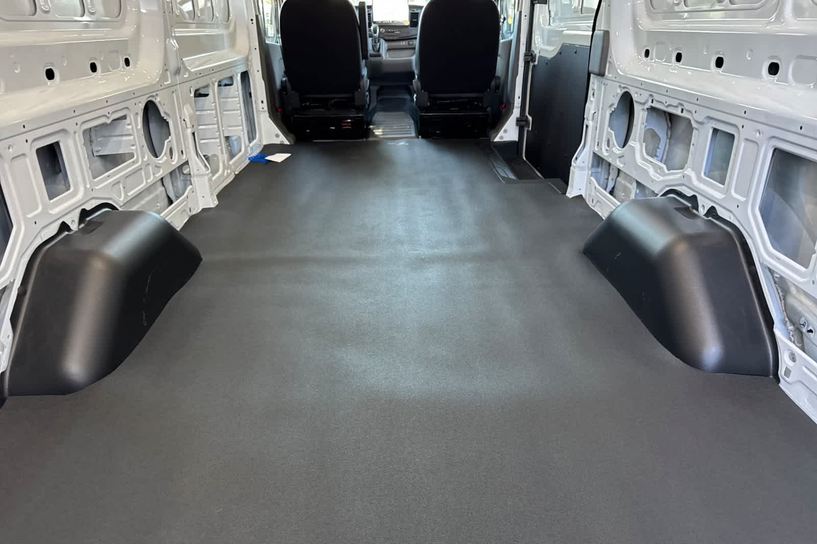 New 2026 Ford Transit 350 - photo 16