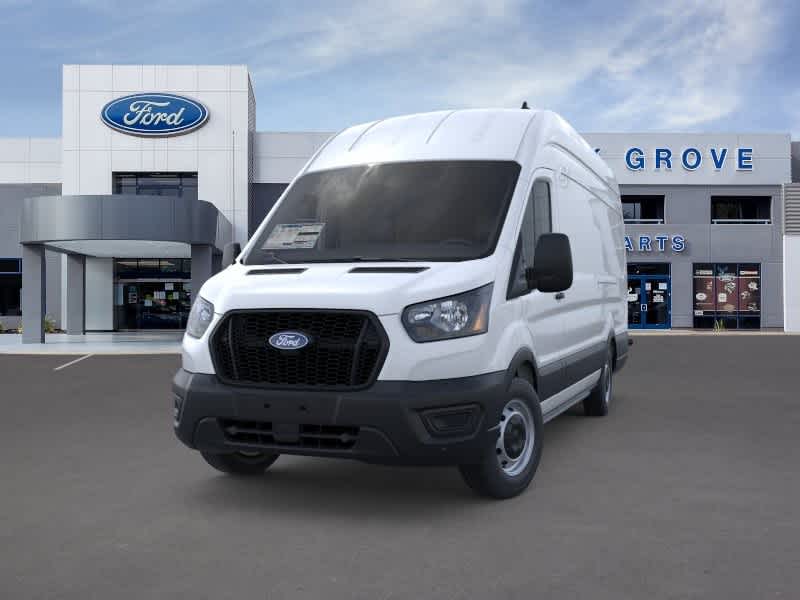 New 2026 Ford Transit 350 - photo 5