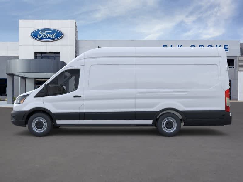 New 2026 Ford Transit 350 - photo 6