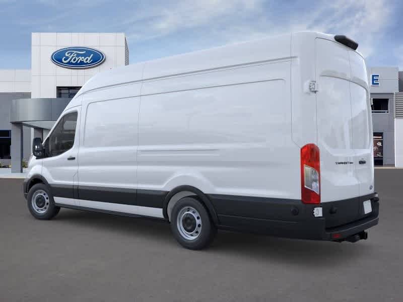 New 2026 Ford Transit 350 - photo 2