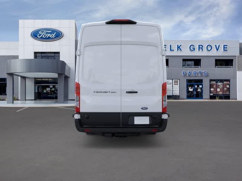 New 2026 Ford Transit 350 - photo 7