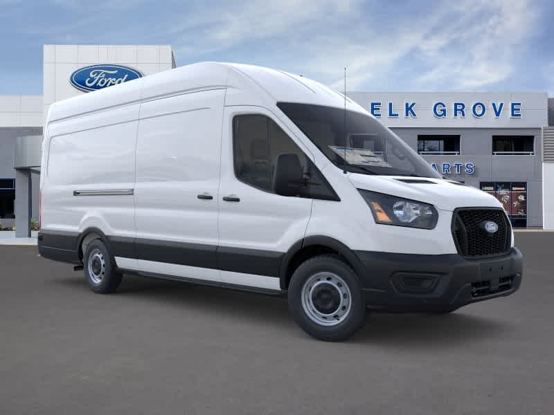 New 2026 Ford Transit 350 - photo 9