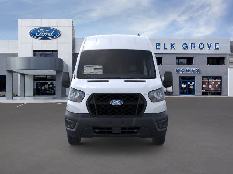 New 2026 Ford Transit 350 - photo 10