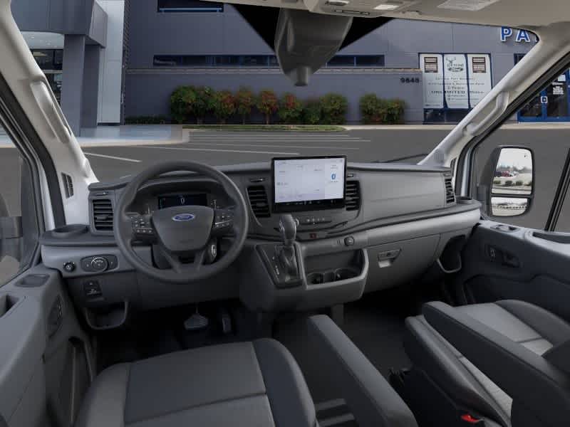 New 2026 Ford Transit 350 - photo 11