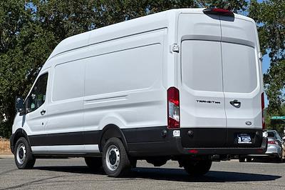 New 2026 Ford Transit 350 High Roof Empty Cargo Van for sale #TKB04763 - photo 2