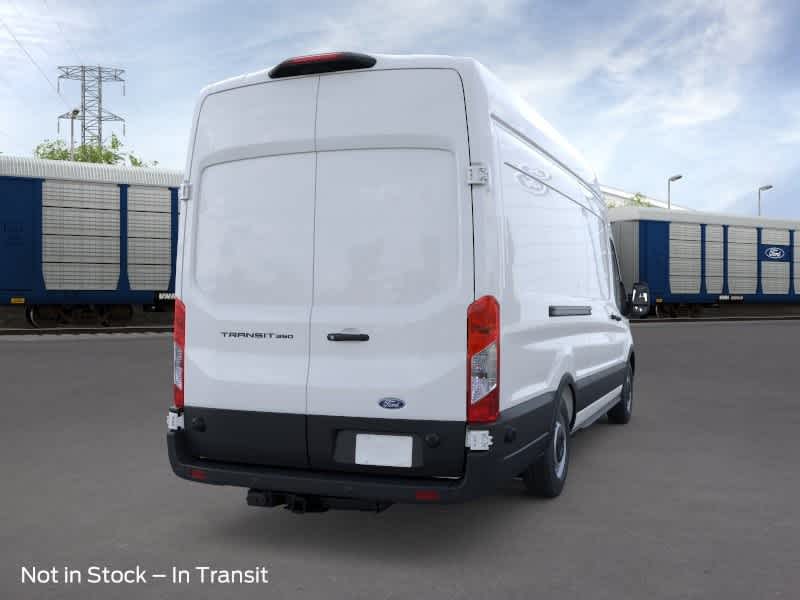 New 2026 Ford Transit 350 - photo 9